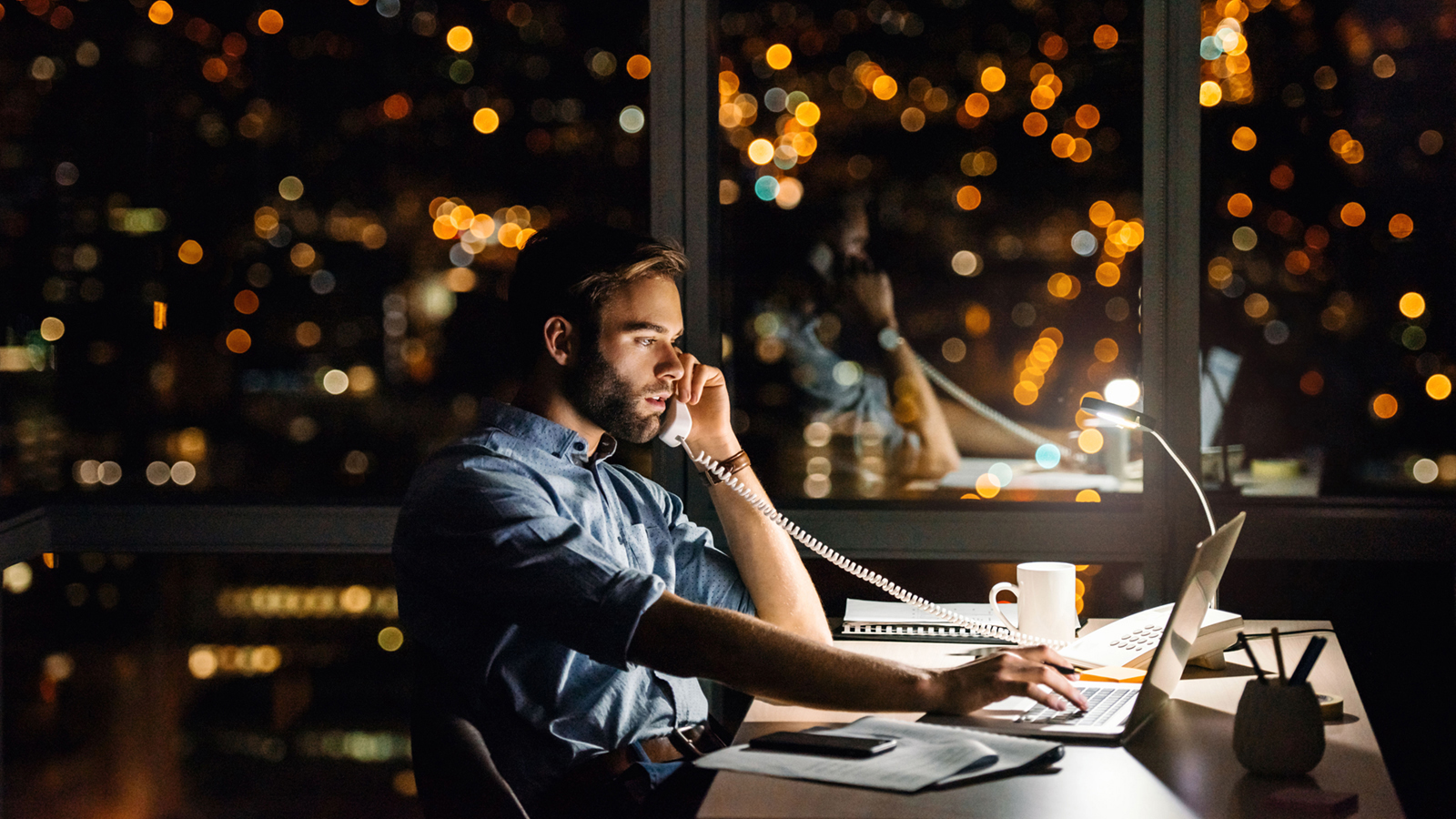 Visualizing Remote User Experience With NETSCOUT